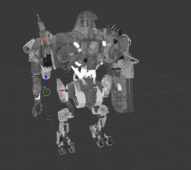Robocain Design Explore the Best Robocain Art | DeviantArt