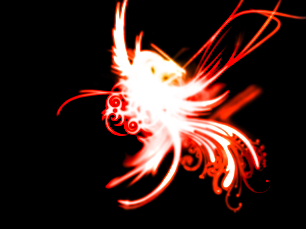 Phoenix of Dawn