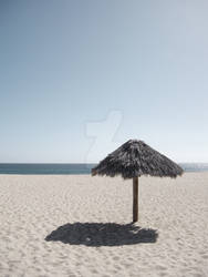 Lone Shade - Cabo Series