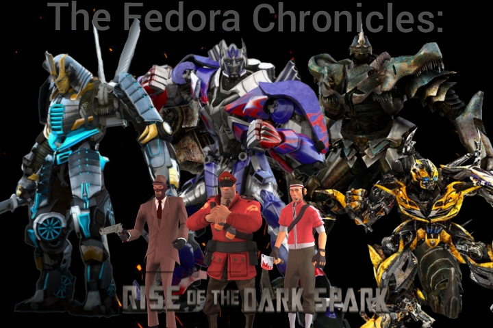 TFC: ROTDS (Wattpad Poster) by JuanTheMerc18 on DeviantArt