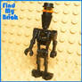 IG-86 (IG-88's Adventures Series)
