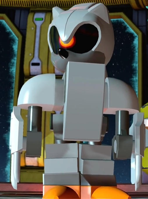 Robo Rio Dimensions Robo Sonic (Lego Dimensions) by JuanTheMerc18 on DeviantArt