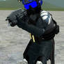 F.I.S.T. Soldier (4th Variant)