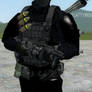 JCJRF Grenadier