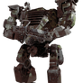 Giovanna Morgan's Breacher AMP (Render)