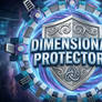 Dimensional Protectors Logo (LD2: RofDP)