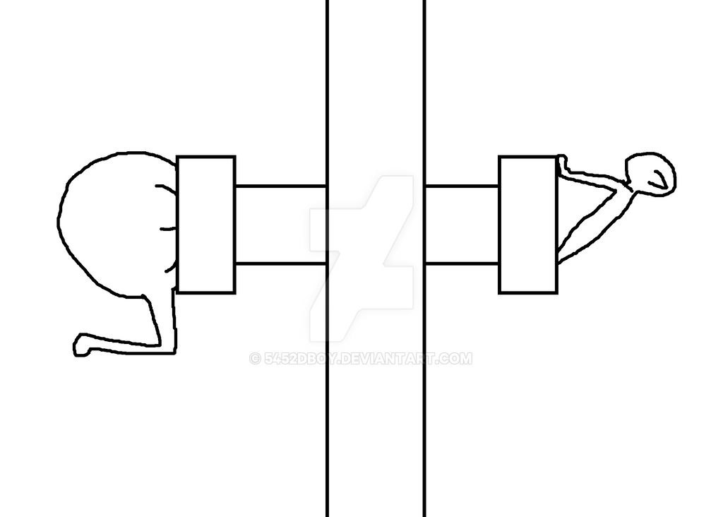 Stuck Base Body Big Butt Stuck Base by 5452dboy on DeviantArt
