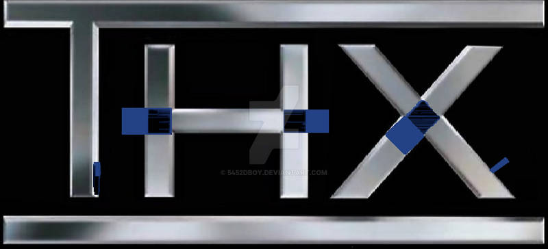 Explore the Best Thx Art | DeviantArt