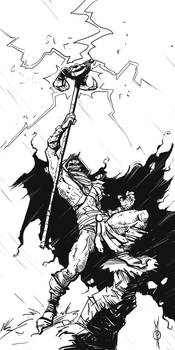 NMEZero - Professional, Digital Artist | DeviantArt