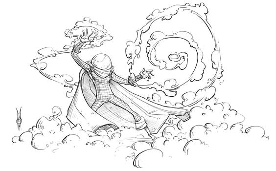 NMEZero - Professional, Digital Artist | DeviantArt