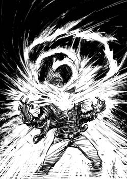 NMEZero - Professional, Digital Artist | DeviantArt