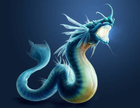 Gyarados