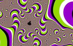 How Trippy is this