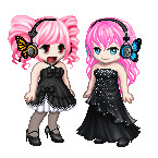 Gaia Magnet Teto and Luka