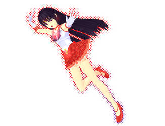 .:Sailor Mars:.