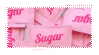 Sugar Stamp