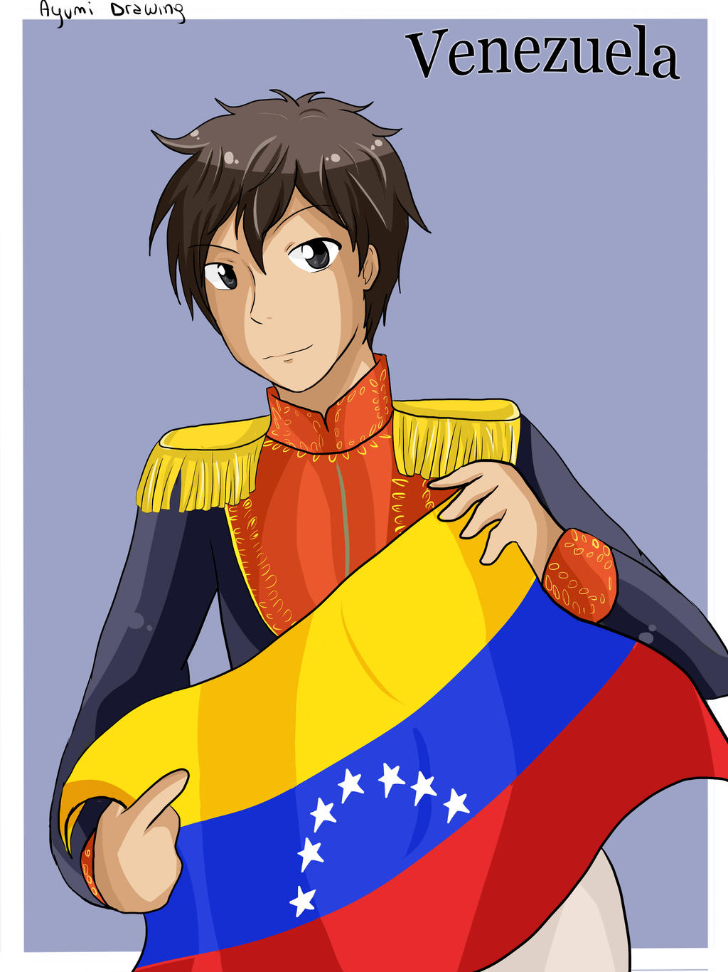 Venezuela