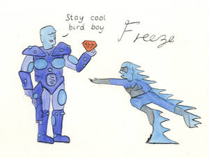 Freeze