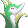 serperior