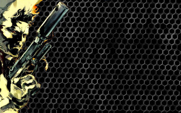 Snake alt version by Arkhaz on DeviantArt