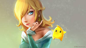 Rosalina