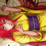 Rias Gremory