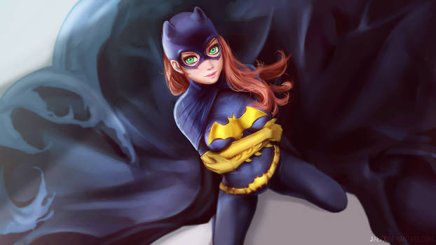 Batgirl