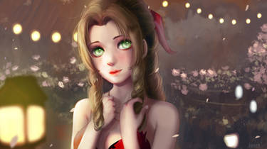 Aerith