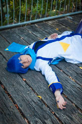 KAITO V3 - Lazy