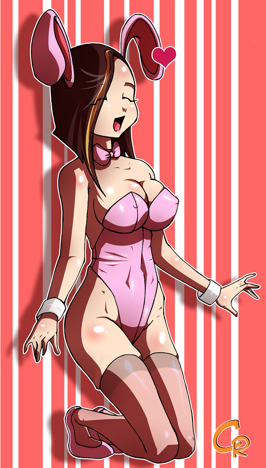 OC Bunny Girl