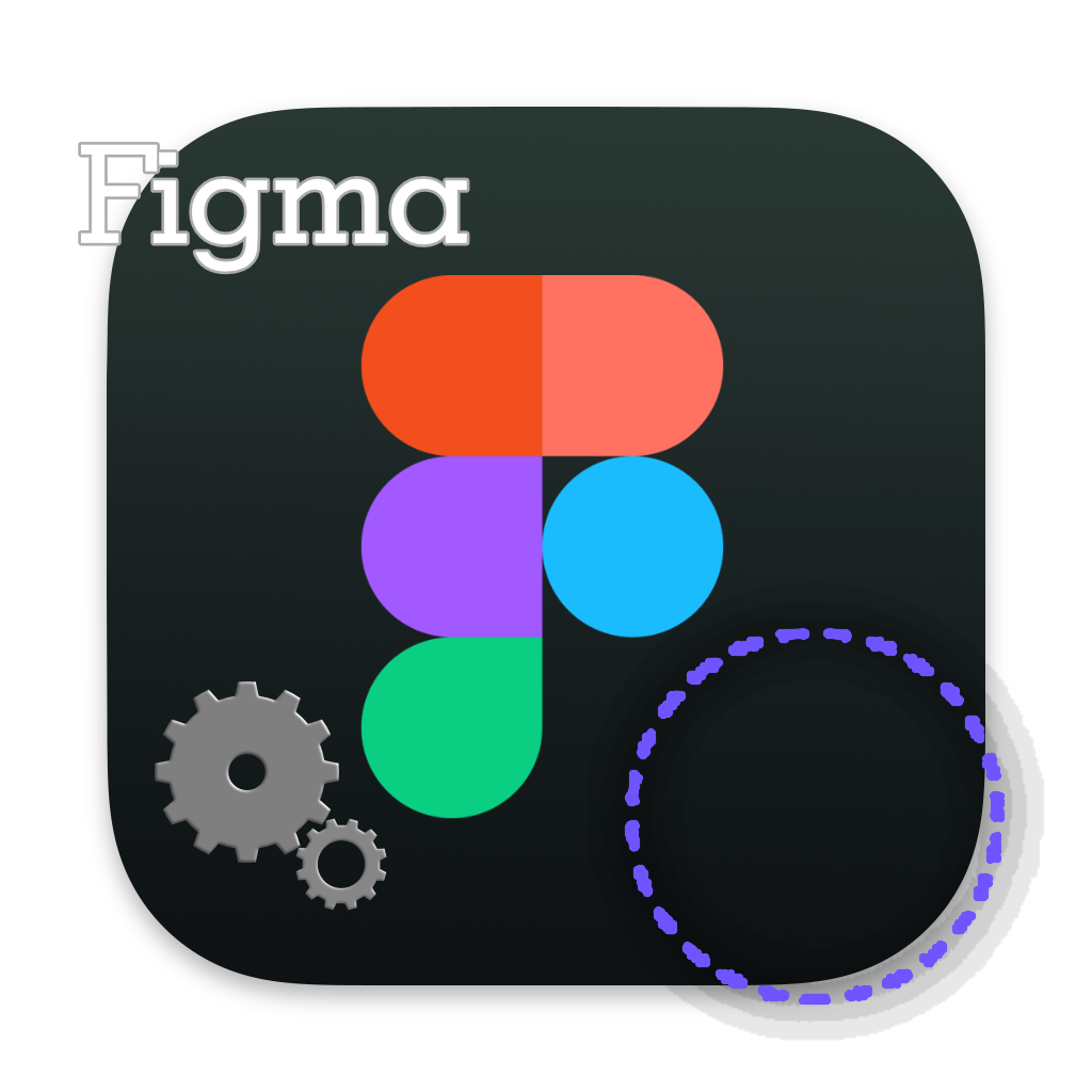 Figma icon by ra5ulFumei on DeviantArt