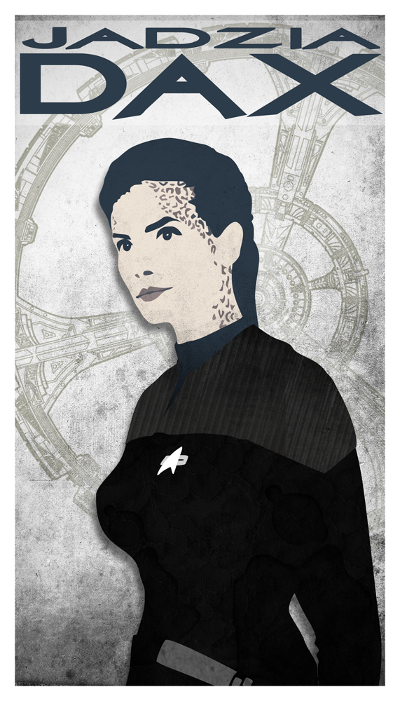 Jadzia Dax