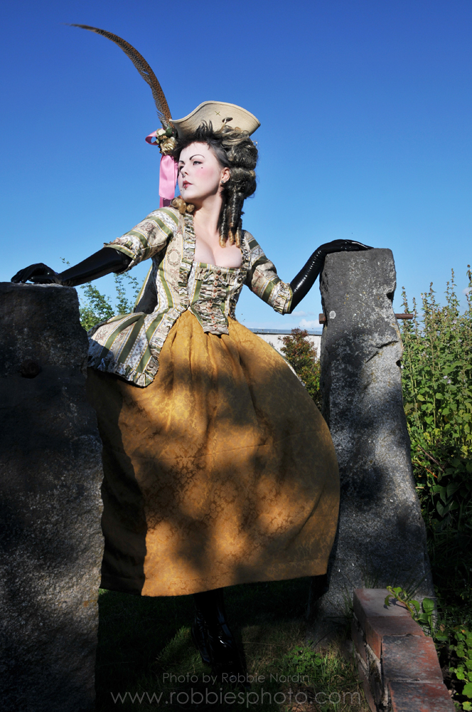 Deviantart Rococco Rococo III by FuchsiaG on DeviantArt