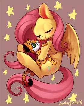 Flutterby