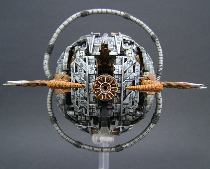 unicron sphere