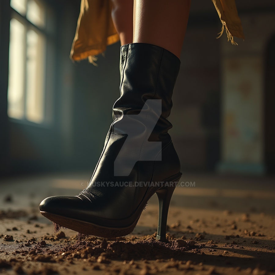 Boot Base Deviantart BOOT Lickers Paradise 07 by HuskySauce on DeviantArt