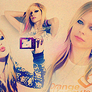 Avril Lavigne Blend FV
