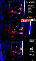 X79 Classified X RiG