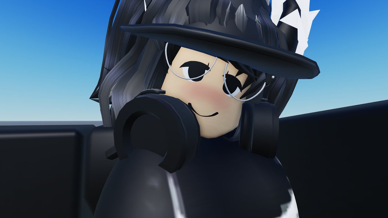 Artistic R63 Roblox Capture for Your Screen Artistic R63 Roblox Capture for Your Screen