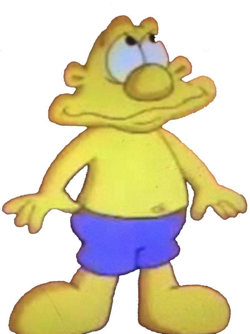 Mr Bogus PNG By Autism79 On DeviantArt mr-bogus-png-by-autism79-on-deviantart