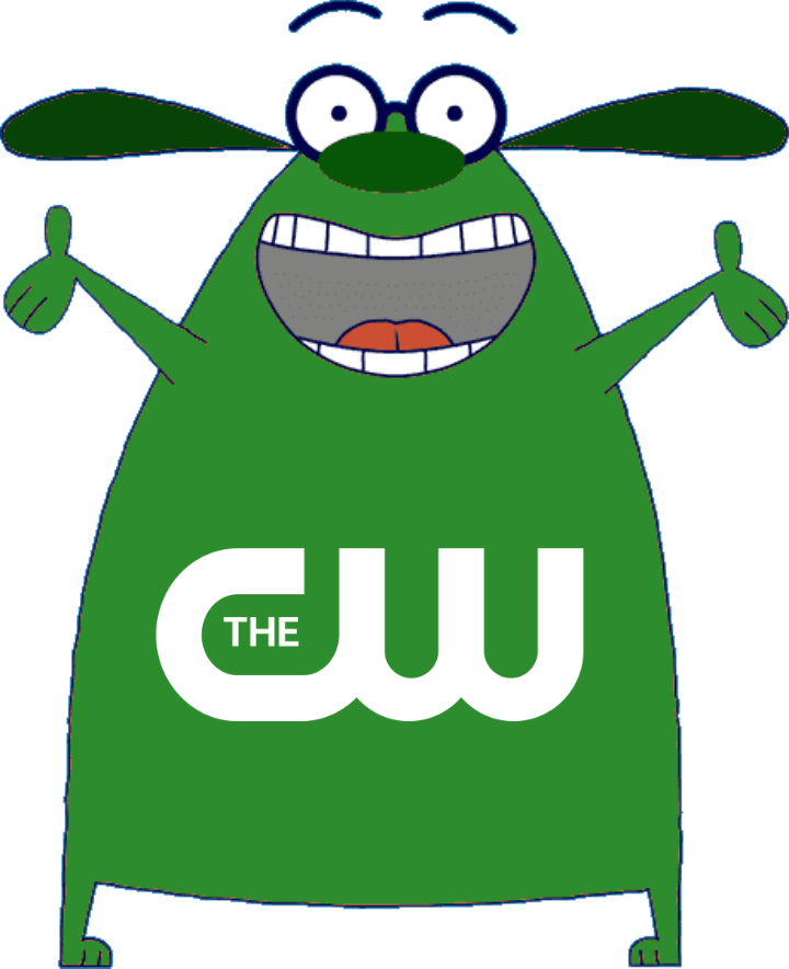 The CW Ruff Ruffman (PNG) by autism79 on DeviantArt