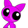 Joanna The Cat (PNG)