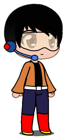 Me In Gacha Life 21 Look Png By Autism79 On Deviantart Me In Gacha Life 21 Look Png By Autism79 On Deviantart
