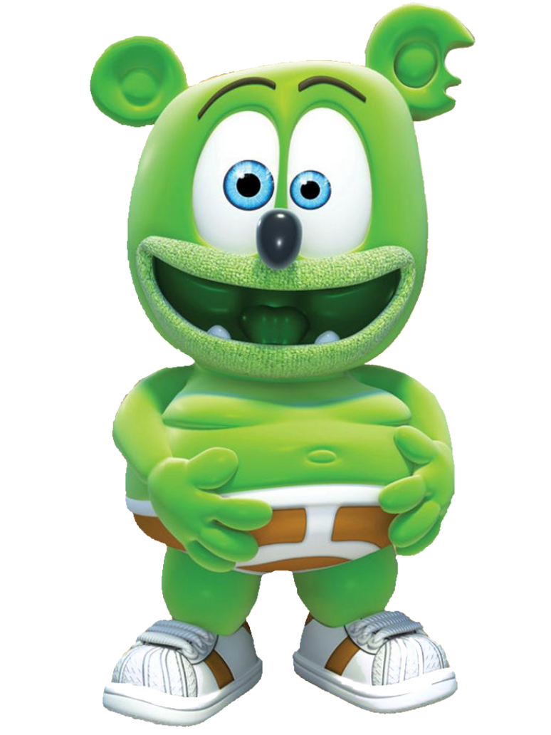 Gummibar (PNG) by autism79 on DeviantArt