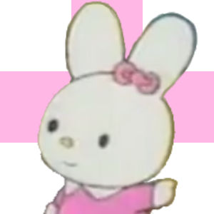 Kitty Cathy Cathy (Hello Kitty and Friends) Square by autism79 on DeviantArt