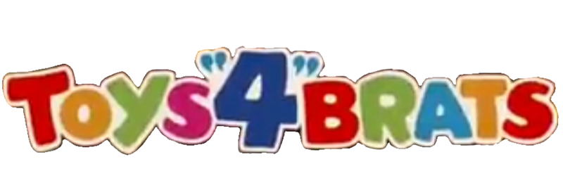 Toys for deals brats