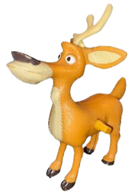 Open season burger king toys shop