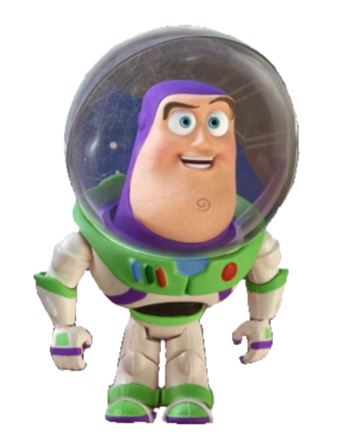 Mini buzz best sale lightyear