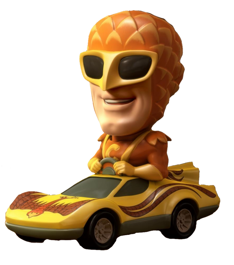 Conderman Condorman (Toy Story Toons) (PNG) by autism79 on DeviantArt
