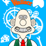 Wallace Fanart 1/10/25